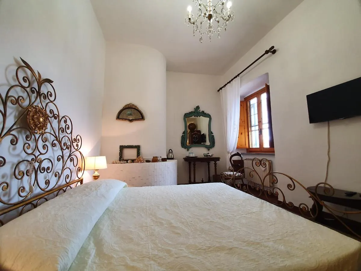 Casa Signora Claudia Bed & Breakfast Arezzo 0*,  Italy