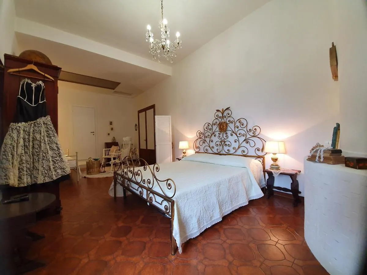 Casa Signora Claudia Bed & Breakfast Arezzo