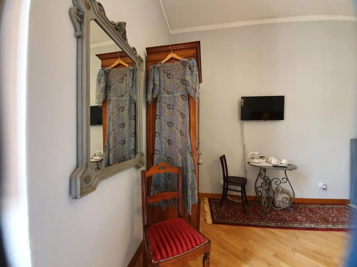 Casa Signora Claudia Bed & Breakfast Arezzo Italy