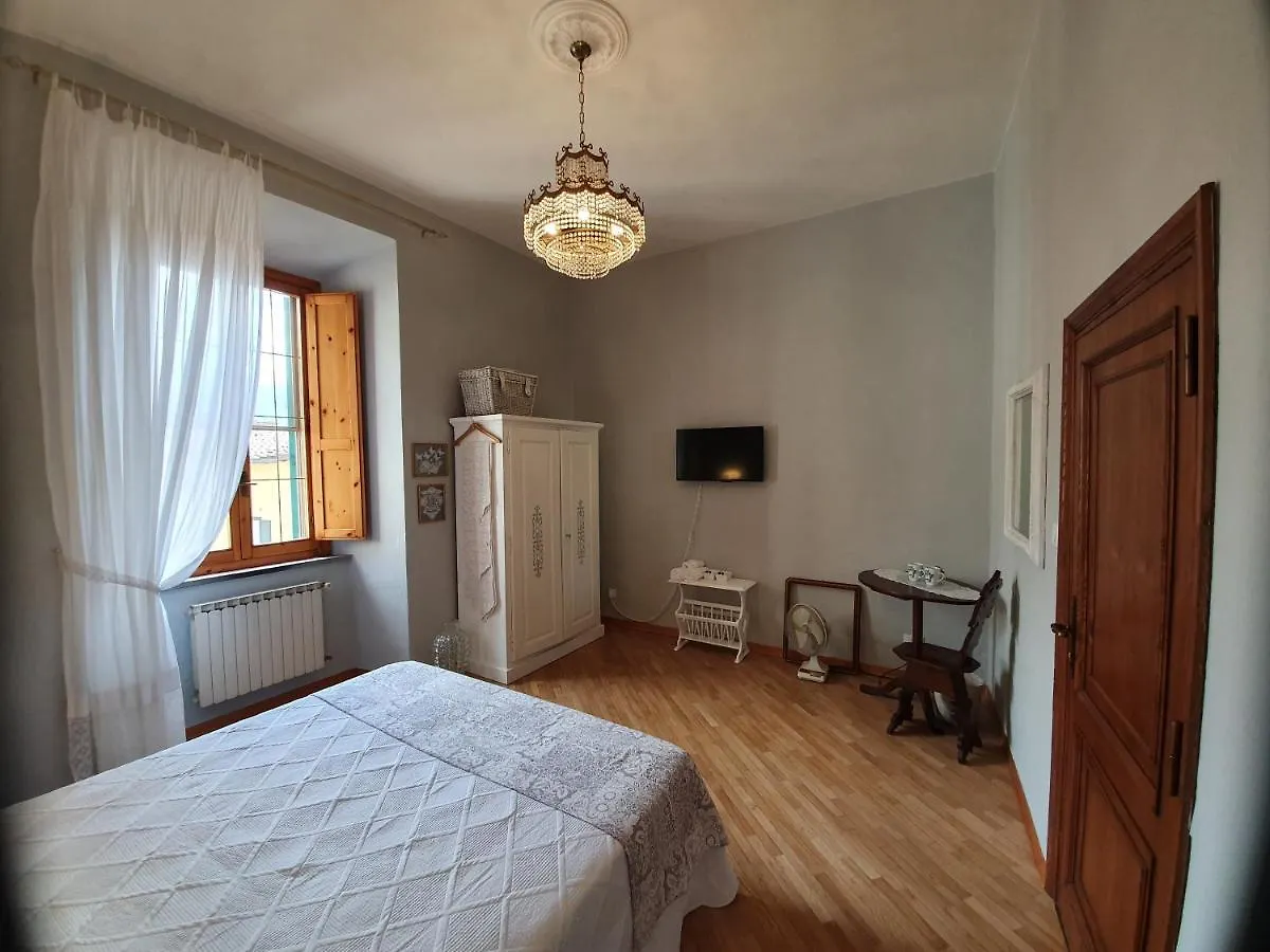 Casa Signora Claudia Bed & Breakfast Arezzo