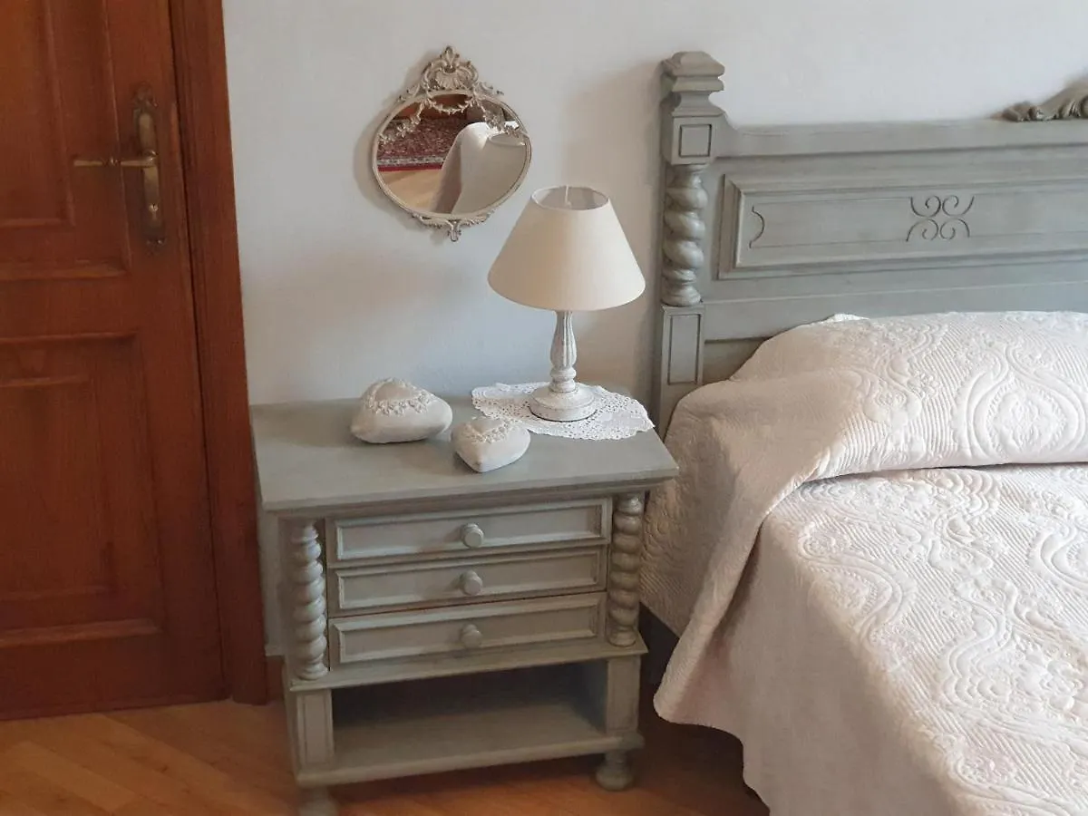 Casa Signora Claudia Bed & Breakfast Arezzo Italy