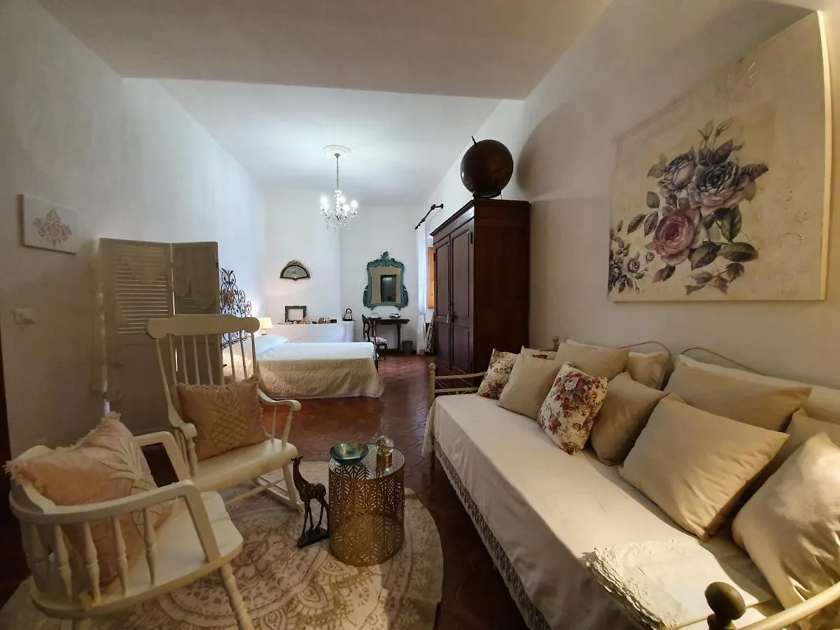 Casa Signora Claudia Bed & Breakfast Arezzo
