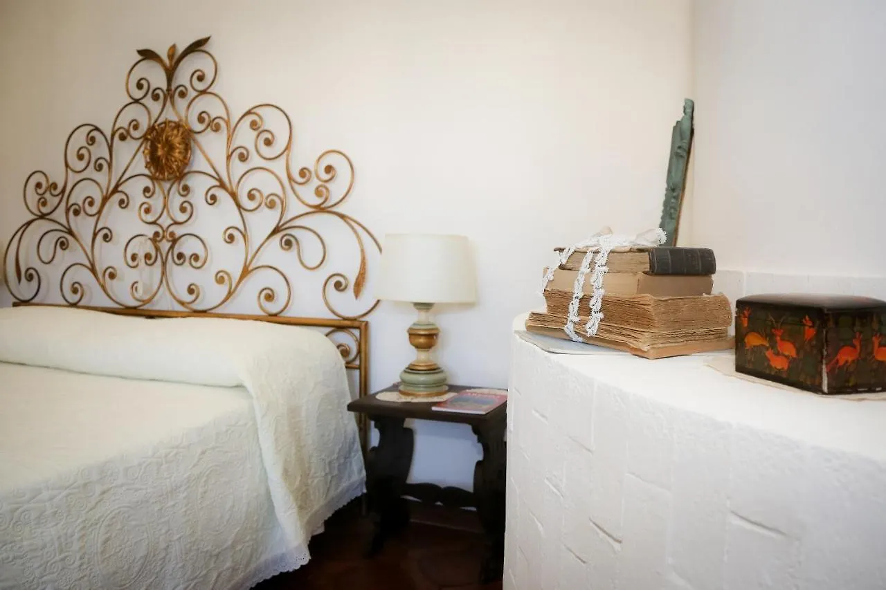 Casa Signora Claudia Bed & Breakfast Arezzo
