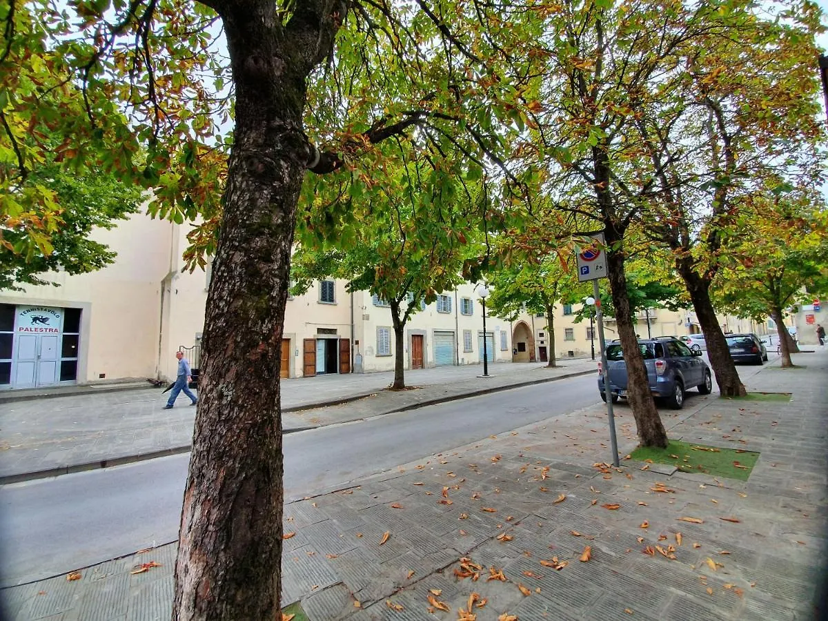 Casa Signora Claudia Bed & Breakfast Arezzo