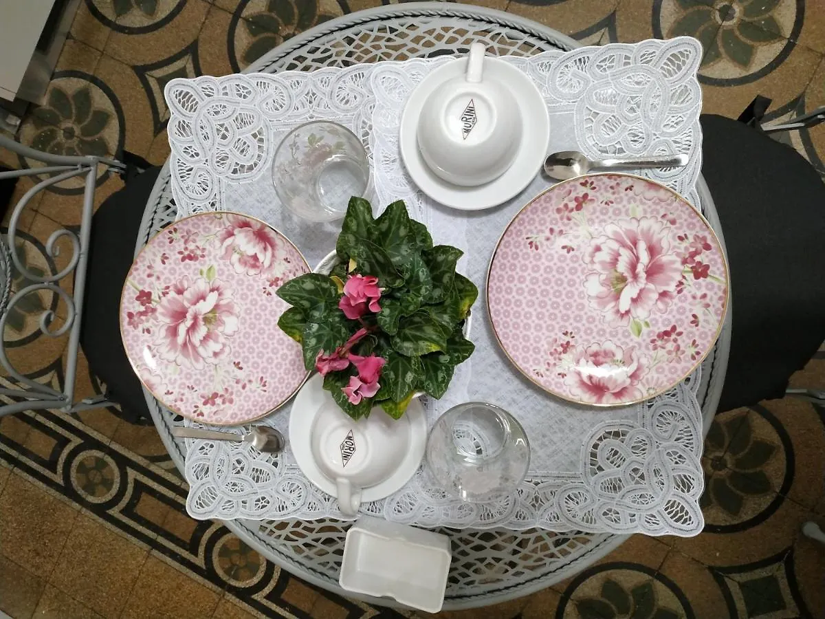 Casa Signora Claudia Bed & Breakfast Arezzo