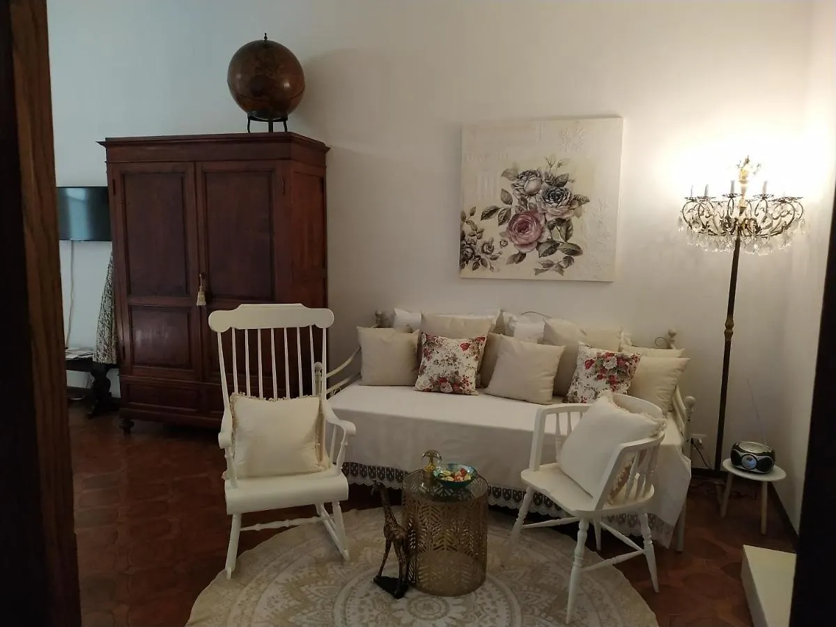 Casa Signora Claudia Bed & Breakfast Arezzo 0*,  Italy