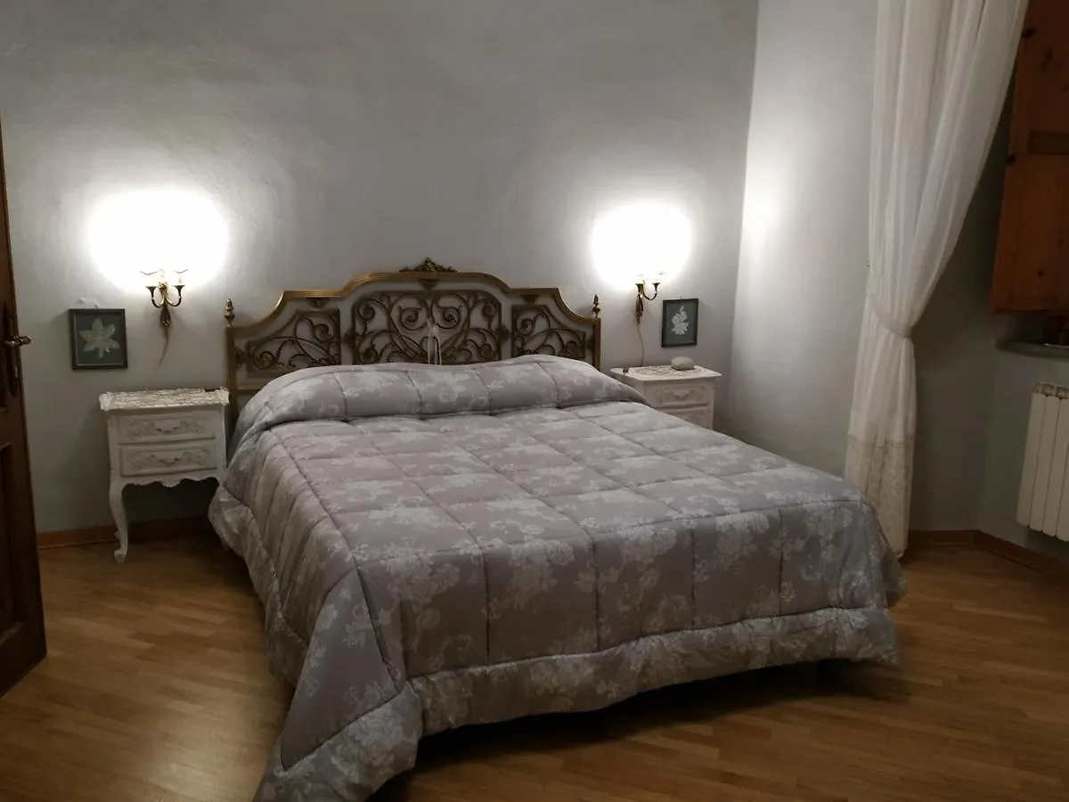 Casa Signora Claudia Bed & Breakfast Arezzo