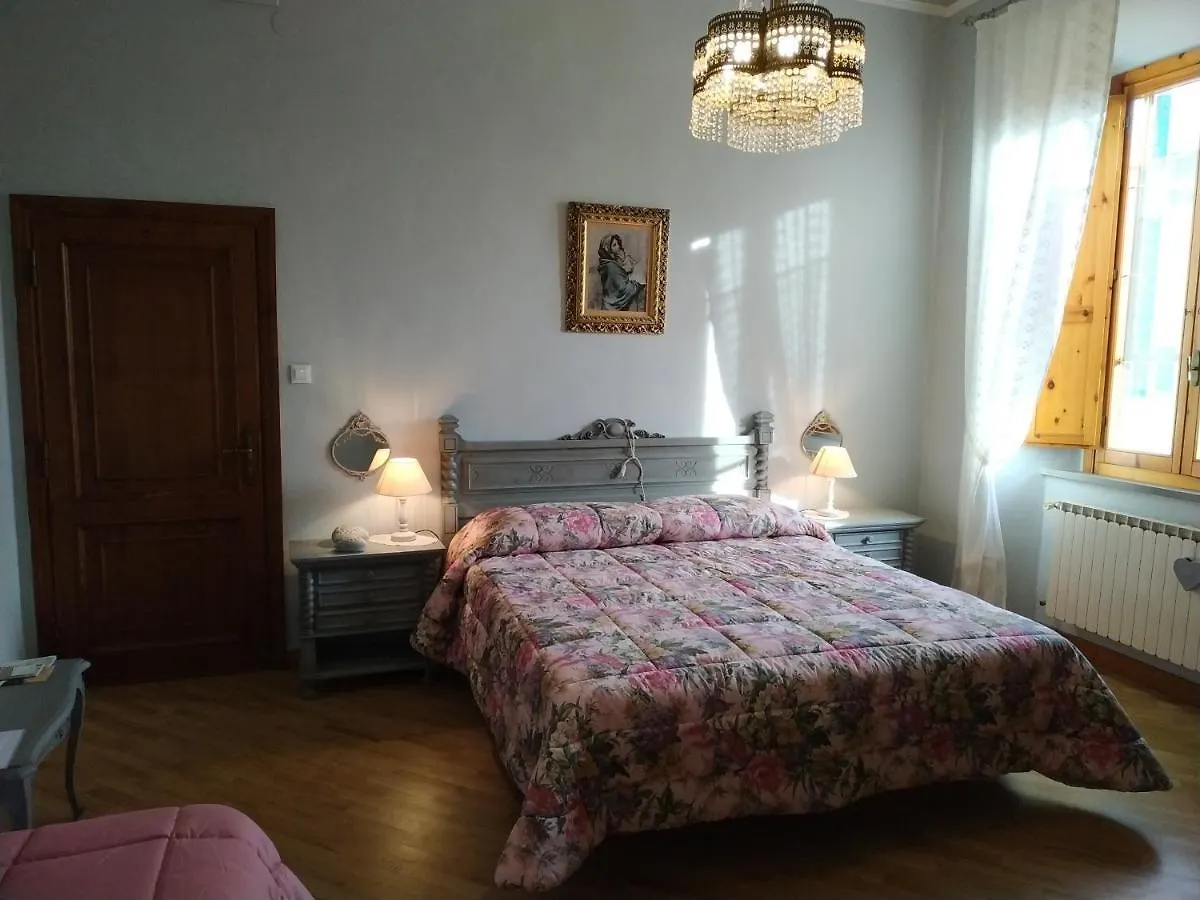 Casa Signora Claudia Bed & Breakfast Arezzo