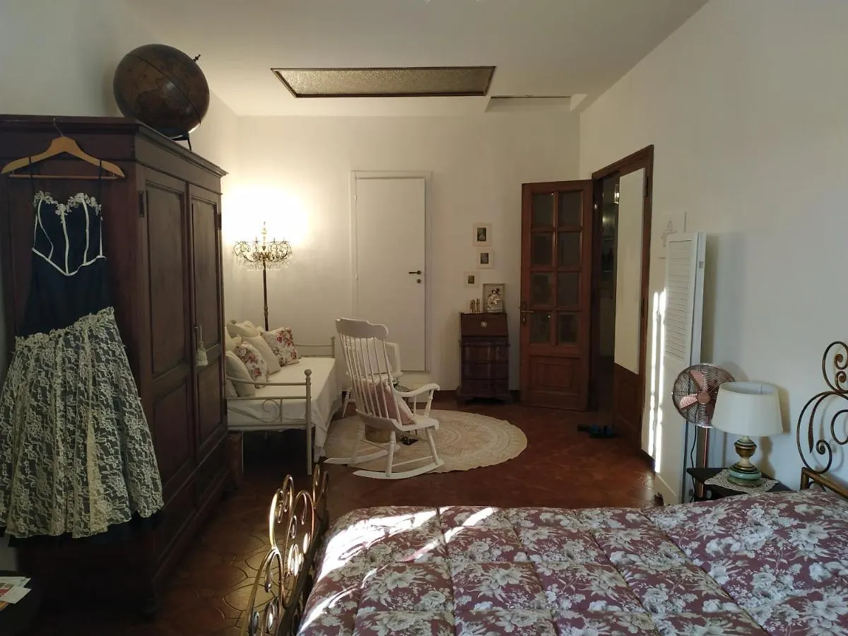 Casa Signora Claudia Bed & Breakfast Arezzo