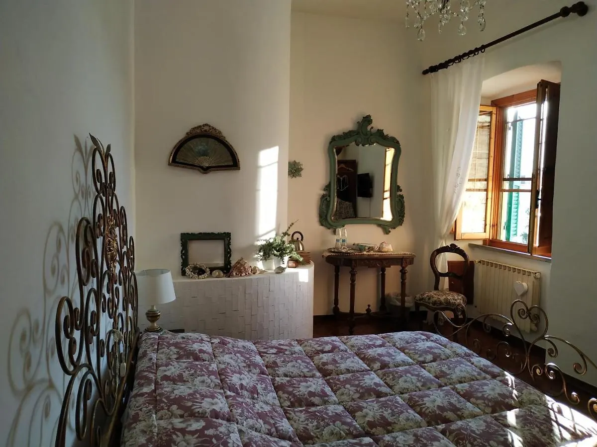 Casa Signora Claudia Bed & Breakfast Arezzo
