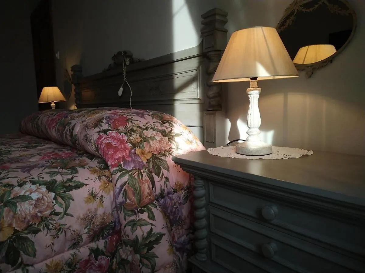 Casa Signora Claudia Bed & Breakfast Arezzo 0*,  Italy