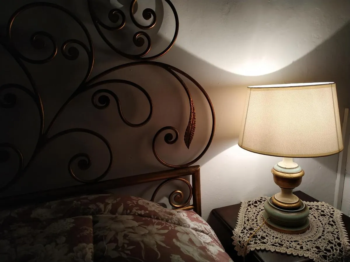 Casa Signora Claudia Bed & Breakfast Arezzo