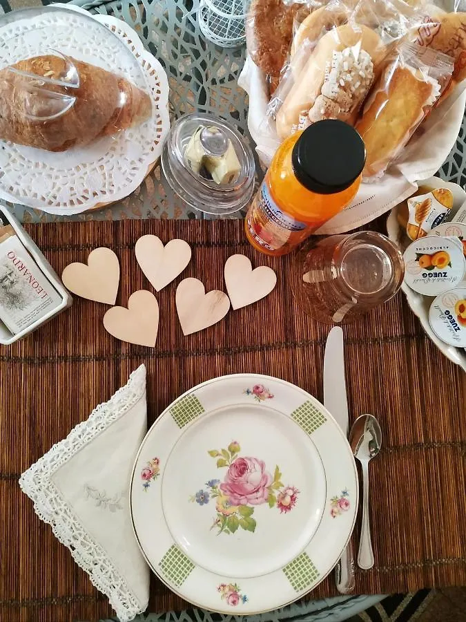 Casa Signora Claudia Bed & Breakfast Arezzo