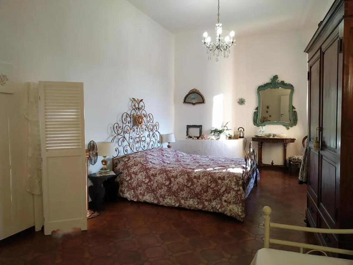 Casa Signora Claudia Bed & Breakfast Arezzo