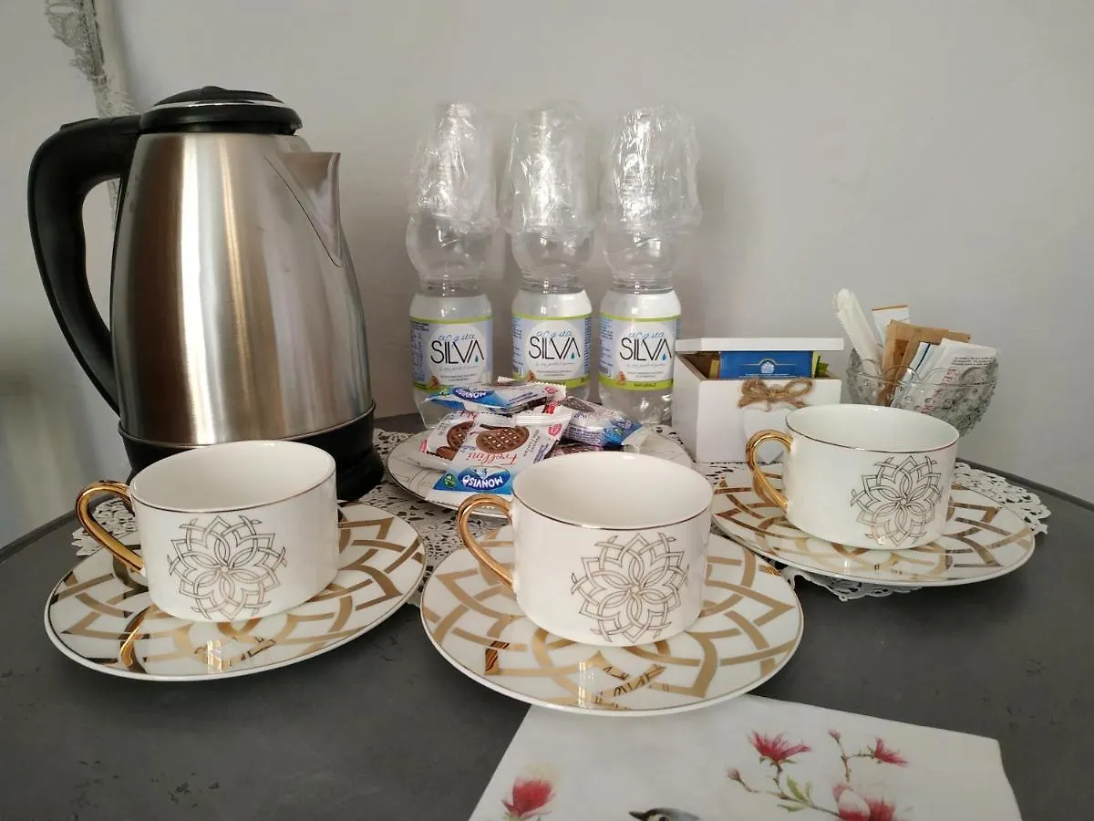 Casa Signora Claudia Bed & Breakfast Arezzo Italy