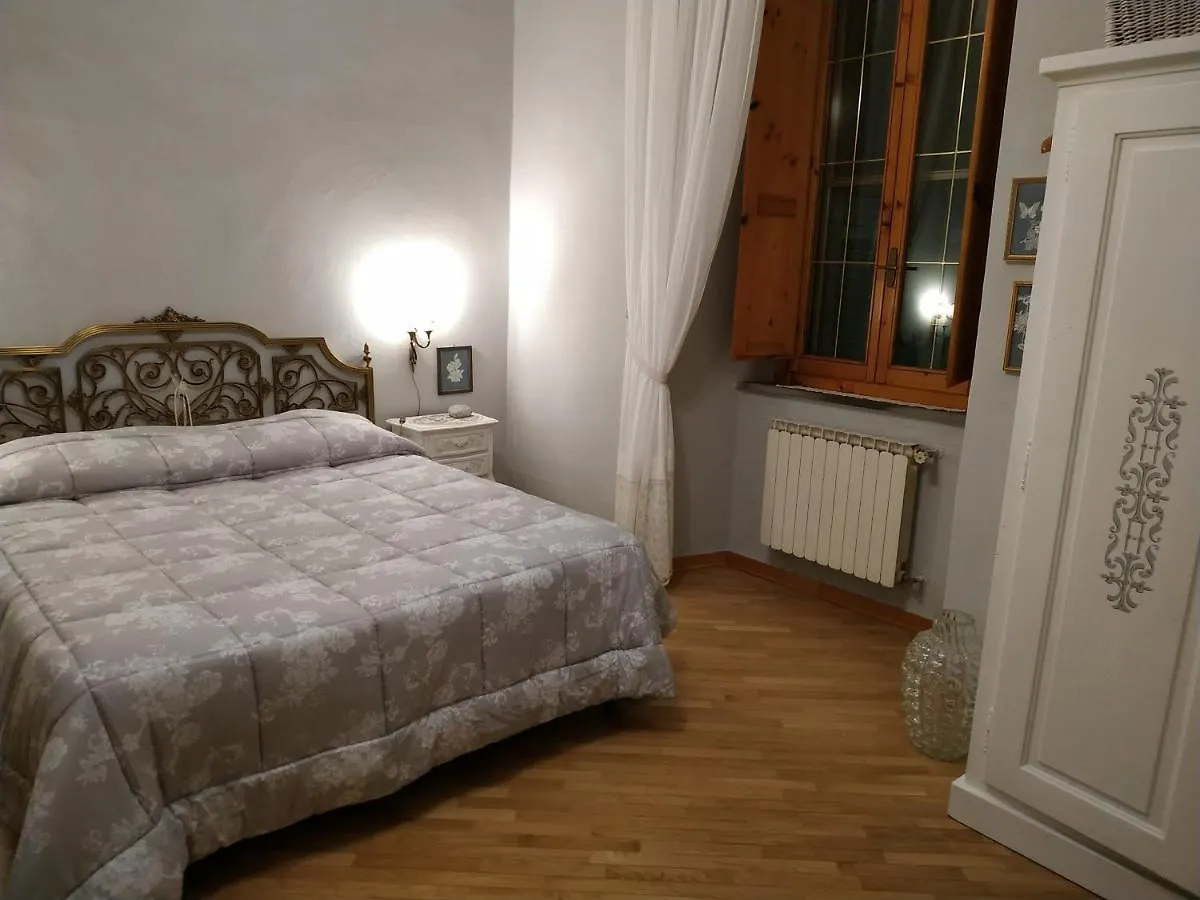 Casa Signora Claudia Bed & Breakfast Arezzo