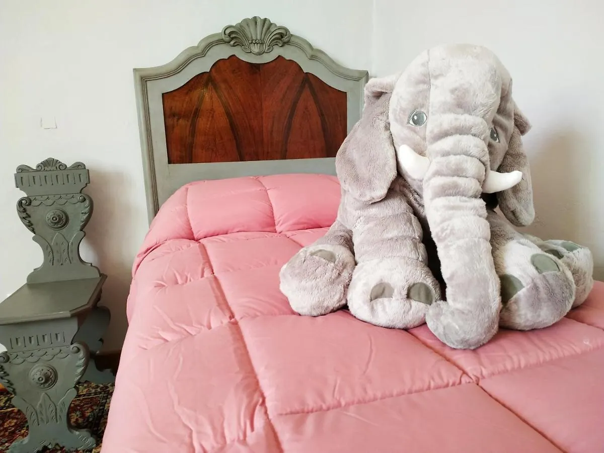 Casa Signora Claudia Bed & Breakfast Arezzo