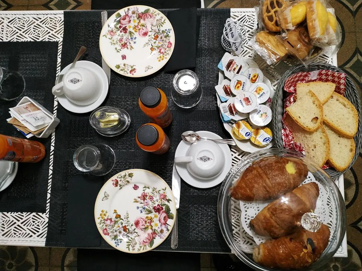 Casa Signora Claudia Bed & Breakfast Arezzo