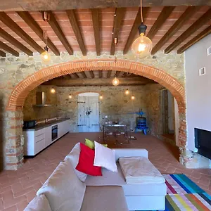 Apartament Il Cerro, Arezzo