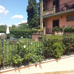 Garden Arezzo