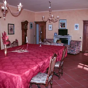 Antica Cittadella Arezzo