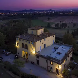 Bella Di Ceciliano Arezzo