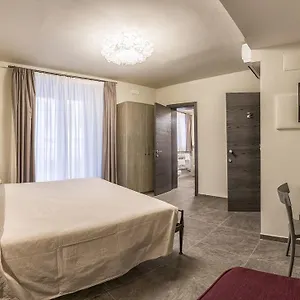 2* Couette-café Borgomaestro