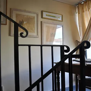  Bed and breakfast Francesco Redi