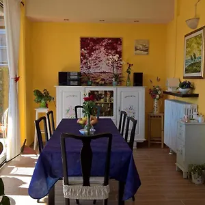 San Lorentino House Arezzo