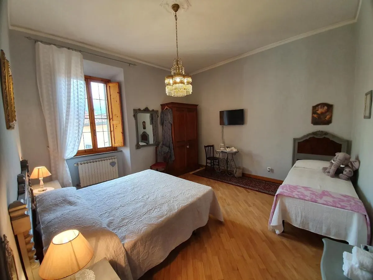 Casa Signora Claudia Bed & Breakfast Arezzo