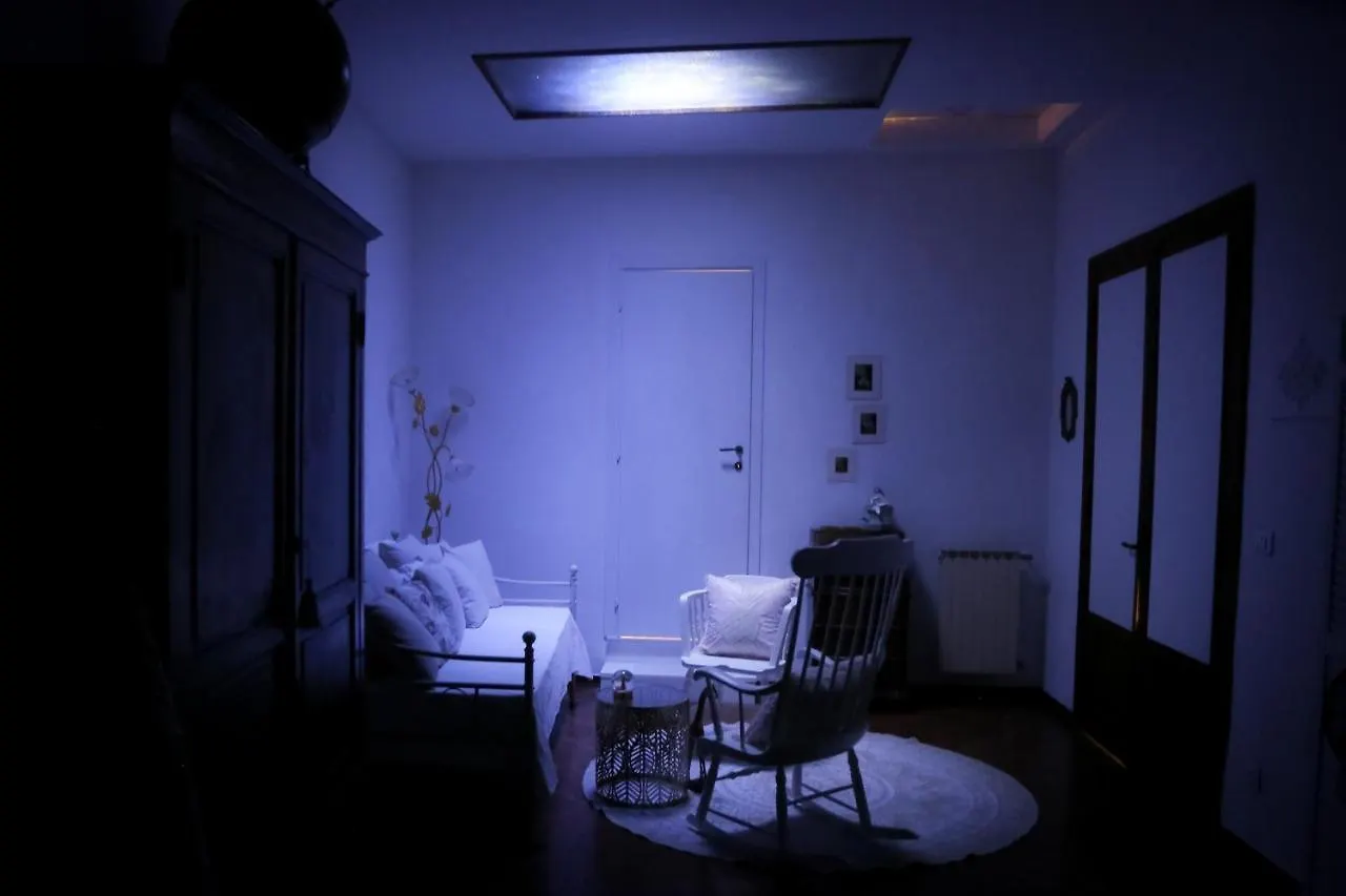Casa Signora Claudia Bed & Breakfast Arezzo